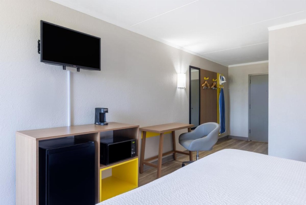 Days Inn & Suites by Wyndham Fayetteville NW Ft Bragg Image 33