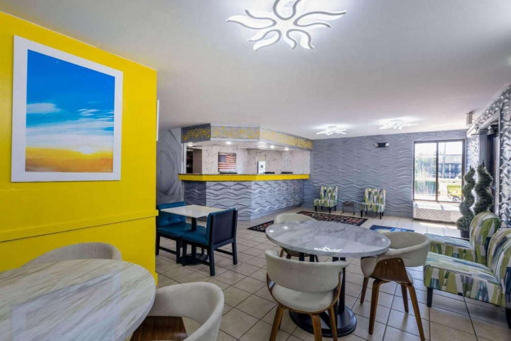 Days Inn & Suites by Wyndham Fayetteville NW Ft Bragg Image 45