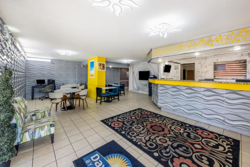 Days Inn & Suites by Wyndham Fayetteville NW Ft Bragg Image 7